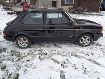 Fiat 127 Sport 75 hp. - 5