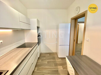 Pronájem bytu 2+1 Opava, 134085 - 5