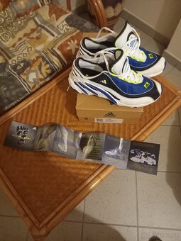 Adidas EQT.Solution - 5