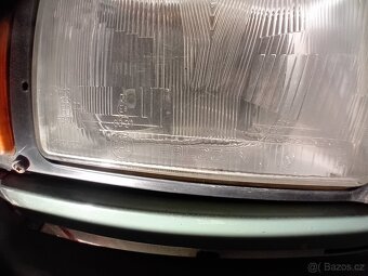 Škoda 120l Škoda 105l 1988 - 5