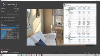 AMD Ryzen 7 7800X3D - 5