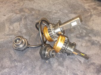 Bi-xenonové projektory - 5