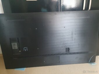 Prodám Samsung Neo Qled 65 - 5