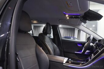 Mercedes-Benz C 300eT 66tkm - otevřeno celý víkend do 20:00 - 5