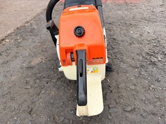 Pila stihl ms880 - 5