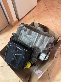 Převodovka DSG QMM 2.0TDI 110kw - 5