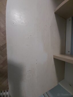 PSACÍ STŮL IKEA - 5