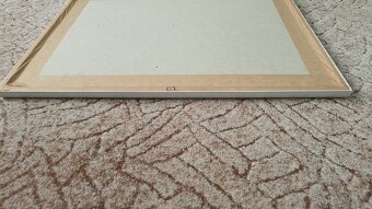 Orámované auto puzzle - 5