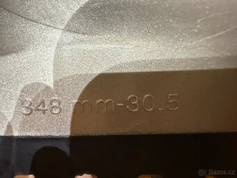 Lyžařské boty Rossignol 30.5 - 5