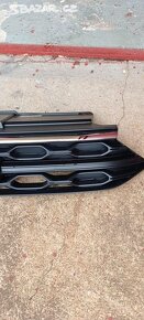 Prodám masku na Vw T-Roc - 5