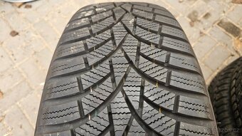 Zimní Sada Alu 5x112 215/65 R17 Škoda Kodiaq - 5