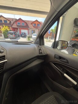 Ford Transit Connect 2020 - 5