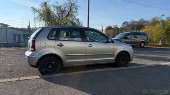 Volkswagen Polo 2009 - 5