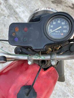 TMZ Tula 200 - 1992 - 5