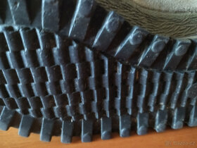 Zdr. sandály Santé,kož.letní a retro zimní boty,zdr.Leon,koz - 5