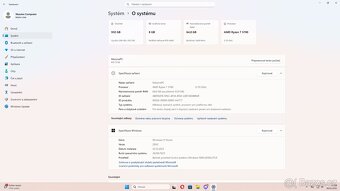 Prodám herní PC - 5