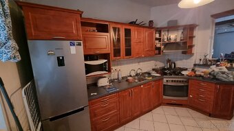 Pronájem být 2+1 / prostor volný ihned - 5