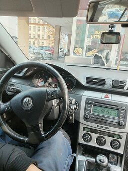 Passat B6 - 5