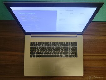 Lenovo 330-17IKB | i5 • 8GB • 256GB - 5