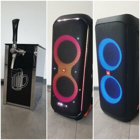 Pronájem skákacích hradů - 5