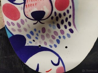 Dětský snowboard Burton 110cm - 5