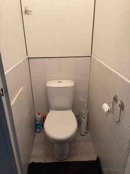 Byt 3+1 Sokolov, Atletická ul. - 5