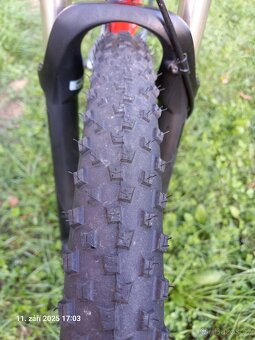 Trek X-Caliber 7 - 5