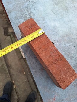 obkladové cihličky - 5