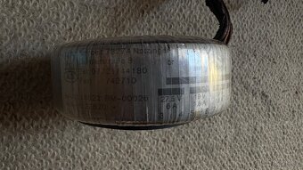 Transformátory toroidní různé - 5