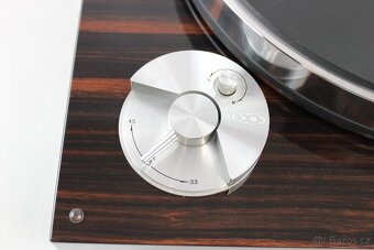 Gramofón MICRO SEIKI BL-71 - 5