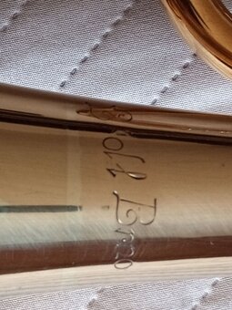 Trubka B - Lídl Brno ( placka ) - 5