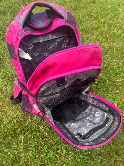 Dívčí batoh Bagmaster - 5