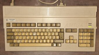 KOUPÍM STARÉ POČÍTAČE A DÍLY - 5