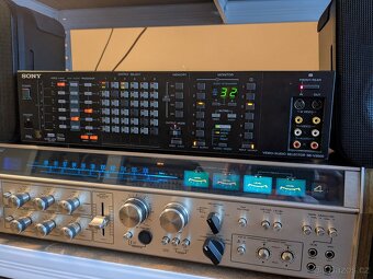 Sony SB-V3000 selector - 5