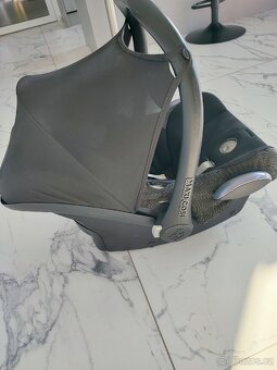 Autosedačka Maxi-cosi - 5