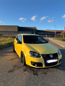 Volkswagen Golf 5 GTI - 5