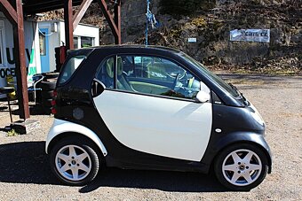 Smart Fortwo - 5