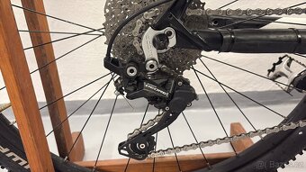 Scott Scale 710 Contessa - 5