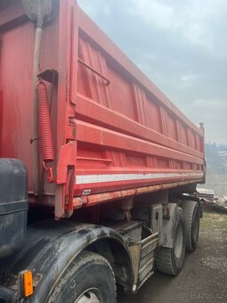 Tatra T815 8x8 - 5