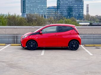 Toyota Aygo - 5