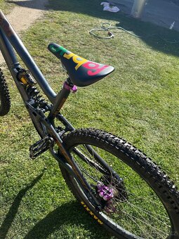 Commencal Clash - 5