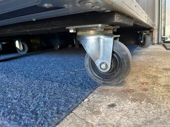 Přepravní bedna case - 5