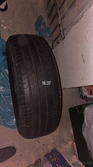 Pneu - 5