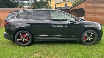 Škoda Enyaq iV 80 - 5