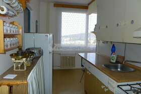 Prodej slunného bytu 3+1 v Plzni na Doubravce s krásným výhl - 5