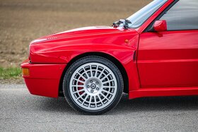 1991 Lancia Delta Integrale Evoluzione - 5