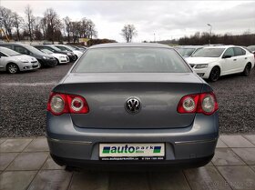 Volkswagen Passat 2,0 TDI 81kW DPF COMFORTLINE - 5