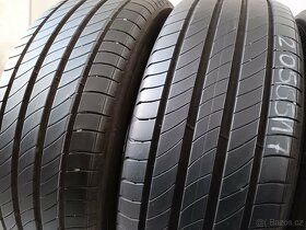 Letní pneu 205/55/17 Michelin - 5