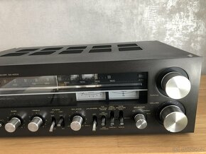 Receiver technics SA-400 , rok 1979 - 5