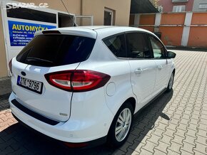 Ford C max ecoboost 1.0i 92kw - 5